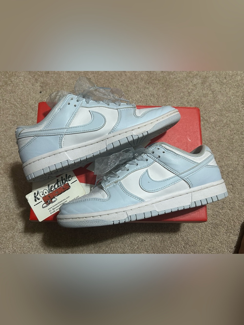 Nike Dunk